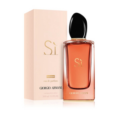 ARMANI SI EDP INTENSE 100ML