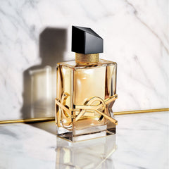 عطر إيف سان لوران ليبر او دو بارفان 90 مل