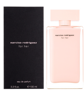 NARCISO RODRIGUEZ for her EDP 100ML
