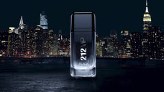 212 VIP Black 100ML