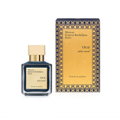 MAISON عود ساتان مود إكسترايت ماء عطر فرانسيس كوركدجيان 70 مل