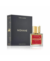 Nishane Vain & Naïve 100 مل