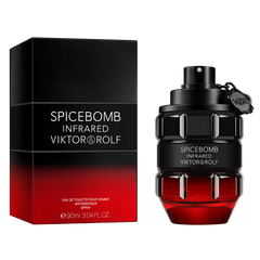 SPICEBOMB INFRARED EDT 90ML