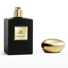 عطر ارماني برايف عود رويال انتنس 100 مل (بدون علبة)