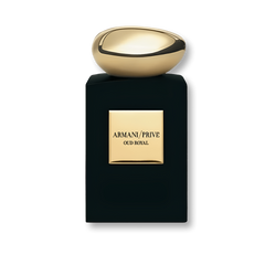عطر ارماني برايف عود رويال انتنس 100 مل (بدون علبة)