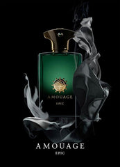 أمواج إيبيك ماء عطر 100 مل