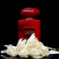 ARMANI Rouge Malachite 100ML (بدون علبة)