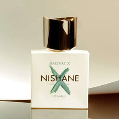 Nishane Hacivat X 100ML (without box)
