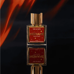 Nishane Vain & Naïve 100ML (without box)