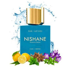 Nishane EGE / أيجه 100 مل (بدون علبة)