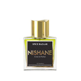 عطر نيشاني سبايس بازار 100 مل (بدون علبة)