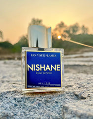 Nishane Fan Your Flames 100 مل (بدون علبة)