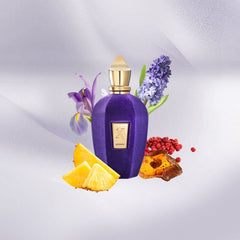 Xerjoff Accento EDP (without box) 100ML