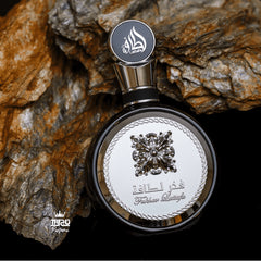 عطر فخر لطافة من لطافة للرجال، سعة 100 مل