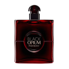 YSL BLACK OPIUM EDP OVER RED 90ML