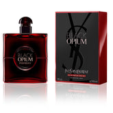 YSL BLACK OPIUM EDP OVER RED 90ML