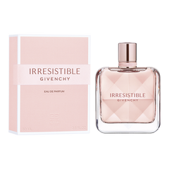 GIVENCHY Irresistible EDP 80ML