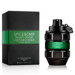 VIKTOR&ROLF Spicebomb Night Vision 90ML
