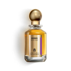 Abdul Samad Al Qurashi Berries Body Oud 100ML