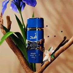 Lattafa Asad Zanzibar 100ML