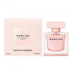 Narciso Rodriguez Cristal Poudree EDP 90ML