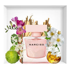 Narciso Rodriguez Cristal Poudree EDP 90ML