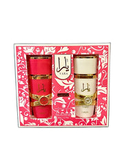 Lattafa Yara Candy Collection 2*30ML detail 1