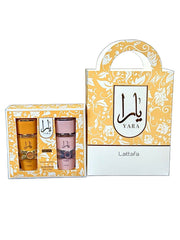 Lattafa Yara Tous Collection 2*30ML