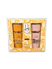 Lattafa Yara Tous Collection 2*30ML