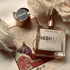 نيشانيه وولونج شا 100 مل (بدون علبة)