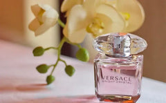 VERSACE Bright Crysta PARFUM 90ML