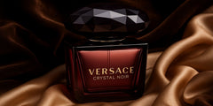 VERSACE Crystal Noir 90ML