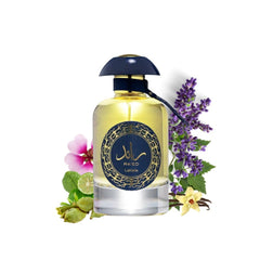 Lattafa Raed Gold Luxe 90ML