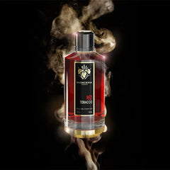 Mancera Red Tobacco 120ML