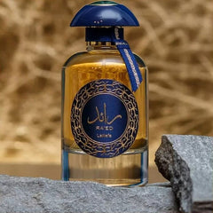 Lattafa Raed Gold Luxe 90ML