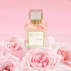 MAISON Francis Kurkdjian À la rose 70ML