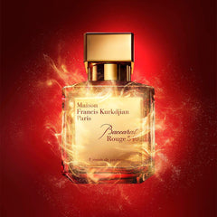 MAISON Francis Kurkdjian BACCARAT ROUGE 540 70ML