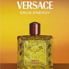 VERSACE EROS ENERGY 100ML