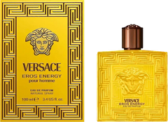 VERSACE EROS ENERGY 100ML