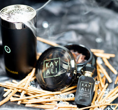 KAYALI Oudgasm Tobacco Oud | 04 100ML
