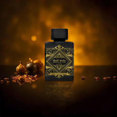 عطر بديع العود عود فور جلوري من لطافة 100 مل