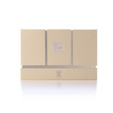 Arabian Oud Twin Silver 2 x 50ML