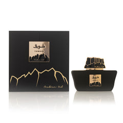 عربية العود طويق 100 مل