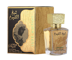 Lattafa Sheikh Al Shuyukh Luxe Edition 100ML