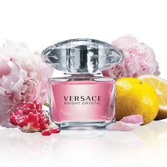 VERSACE Bright Crysta PARFUM 90ML