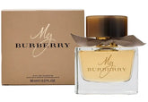 Burberry My Burberry ماء عطر 90 مل