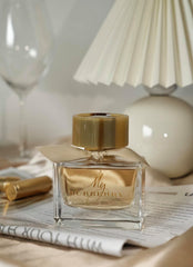 Burberry My Burberry ماء عطر 90 مل