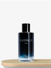 Dior SAUVAGE PARFUM 100ML