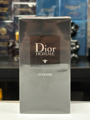 DIOR HOMME INTENSE 100ML