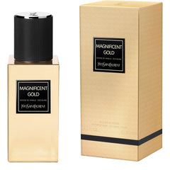 YSL Magnificent Gold 125ML
